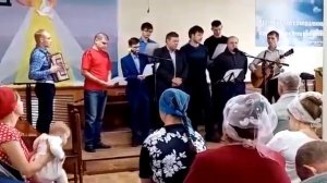 ПОЛЬЗУЙТЕСЬ БРАТЬЯ СВЯТОЮ