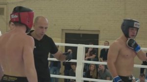 Мурат Магомедов (МГСУ) - Максим Верейкин (МФЮА)