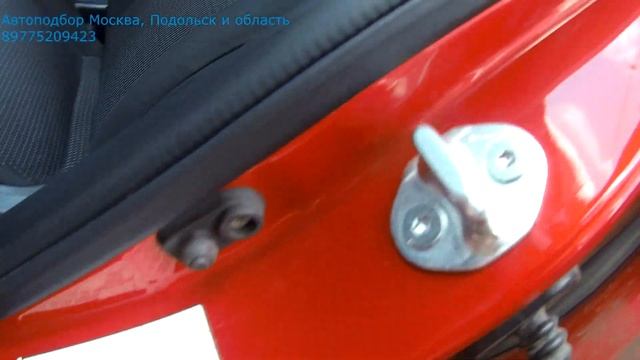 Осмотр Mitsubishi Lancer x (10) 1.8 за 525 тысяч. Самый дорогой Лансер в РФ. смотреть онлайн