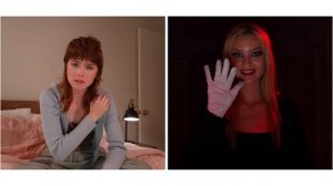 Omegle | Short Horror Film