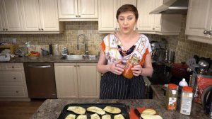 Баклажаны запеченные в духовке с сыром | Баклажаны с сыром закуска | Баклажаны под сыром в духовке