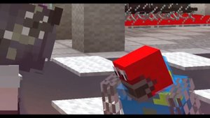 ?Майнкрафт но Я УПРАВЛЯЮ БОКСИ БУ! Играю за Бокси Бу в Майнкрафт!