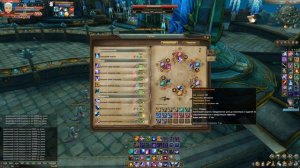 Руны и ПВЕ Лучником | Perfect World