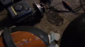 Начало проекта самодельный каракат на камерах