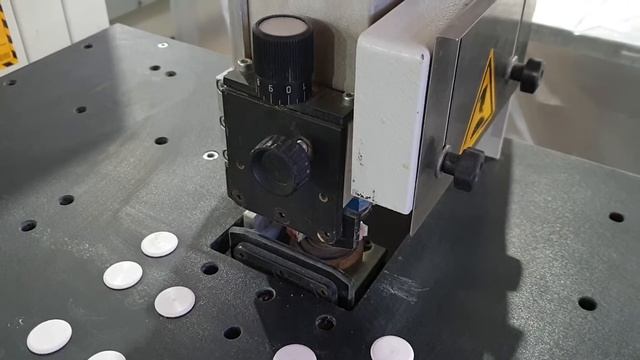 Фрезерный станок для снятия свесов кромки б/у Vitap RC 92 смотреть онлайн