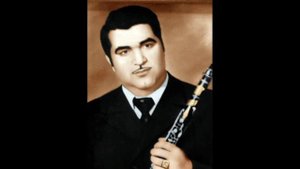 ESREF ESREFZADE KLARNET - HEYATI