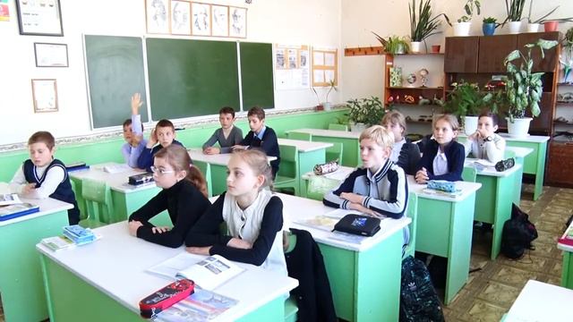 Кудесники образования МБОУ СОШ №4 смотреть онлайн