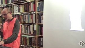 Дмитрий ГУТОВ "Современное искусство за 90 минут"