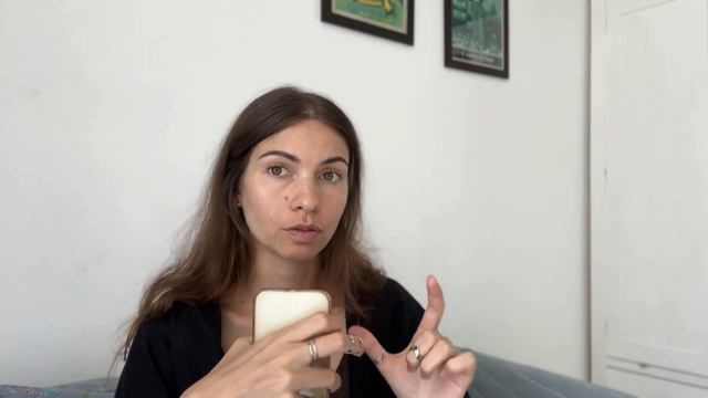 Ощущение, что жизнь проходит мимо меня