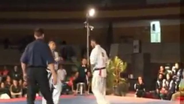 Сергей Доронин - Мейед Самхи. Финал.avi смотреть онлайн