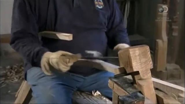 Клюшки для лакросса   Из чего это сделано