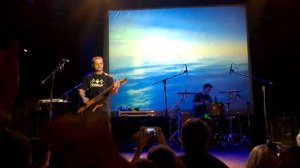 Технология - LIVE 05.01.2015 - Песни ни о чем