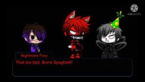 Michael and Terrance meets Mortal Kombat stuck in the room for 24 hours | part 1/2