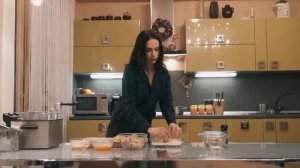 Фритюрница Kitfort KT 2025