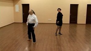 Греческий хоровод Танец учебный Гуральник В.М.