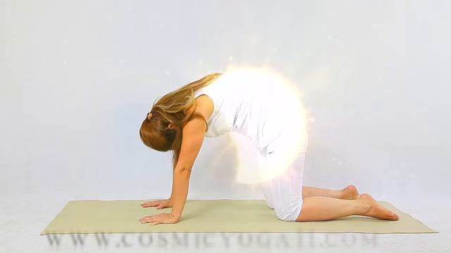 Йога с Саёрой смотреть онлайн