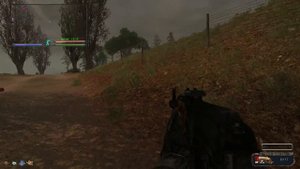 S.T.A.L.K.E.R. НАРОДНАЯ СОЛЯНКА+ООП+КА+МА+ЧШ #3 ПОМОЩЬ ВОЛКУ и ТАЙНИКИ КОЛЛЕКЦИОНЕРА