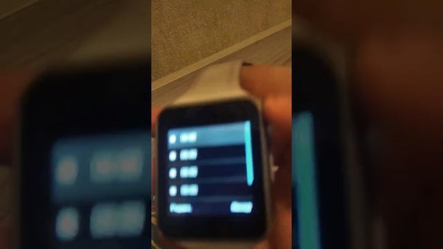 Обзор на умные часы sp1 смотреть онлайн