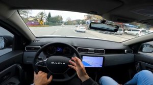 Bu Dacia Başka | Dacia Duster 1.0 90bg/hp 2022-2023| İnceleme ve Test Sürüşü |1.3 Kadar İyi mi? 4x4