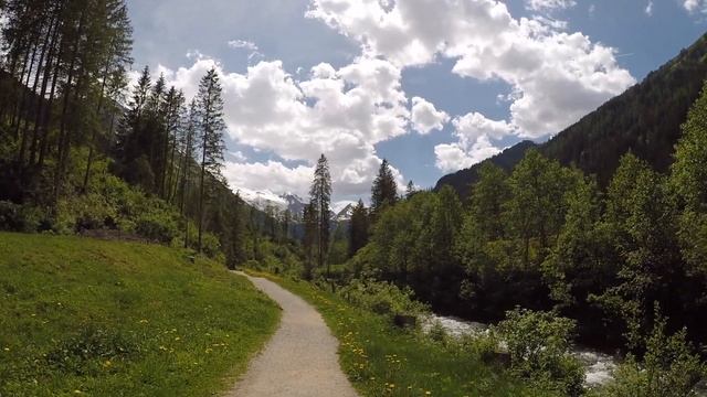 GOPRO Hero 5 Black: РАСПАКОВКА экшн камеры, ПЕРВЫЕ кадры смотреть онлайн