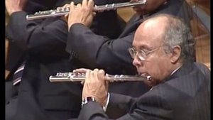 J.S.Bach / Stokowski - Komm Susser Tod.   AVI OSTROWSKY - Conductor,   OFUNAM Philharmonic Orchestr
