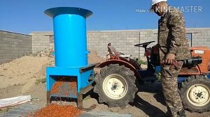 Дробилка Сено Зерно от ВОМ Казахстан Алматы только Ватсап 87076368008