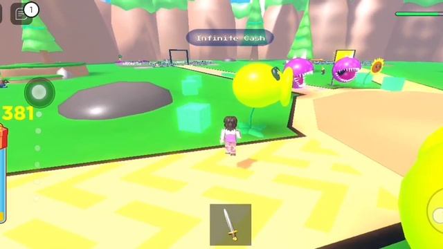 Это роблокс я нубяра Даша #Roblox смотреть онлайн