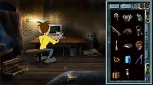 Полное прохождение Страшилки: Шестое чувство (Longplay)