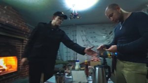 ПОСТАНОВА С АДВОКАТОМ! Патрона побрили и ОТПРАВЛЯЮТ НА ЗОНУ - 22 ЧАСТЬ