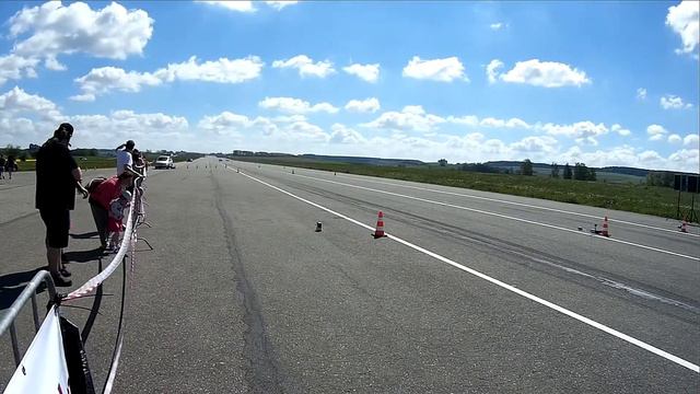 AMS ČR - Cobra 427 vs Shelby Cobra 427 смотреть онлайн