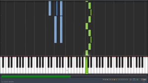Quinta sinfonía de beethoven tutorial piano/ Symphony No. 5 (Beethoven) piano cover