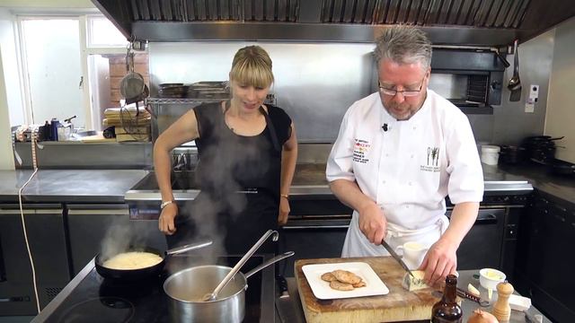 Pressure Cooker | The Lavender House смотреть онлайн