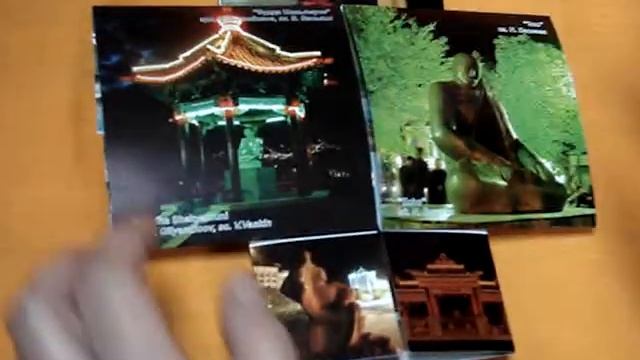 Бесконечная!КАК!Степь!калмыцкая! смотреть онлайн