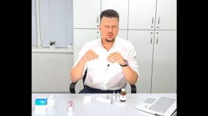 Компрес із димексидом на всі випадки життя