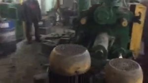 Машина литья под давлением 711А07СМ.