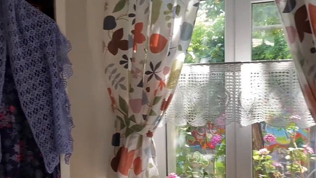 Французская сетка Майка крючком и другие Ажуры связала @nataliakotsar