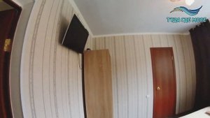 ОБЗОР №136 ГОСТЕВОЙ ДОМ КАБАРДИНКА