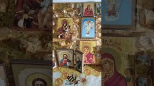 Заговор при болях, в спине#деревенские заговоры#