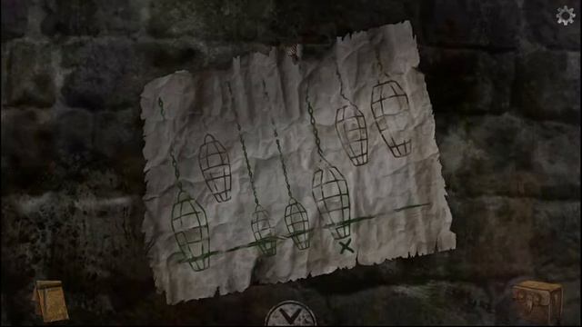 Tormentum - Dark Sorrow - Lite. iOS Gameplay. смотреть онлайн