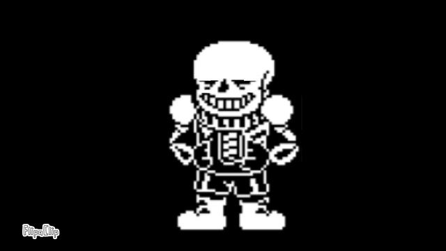 Inverted Fate Sans Test смотреть онлайн
