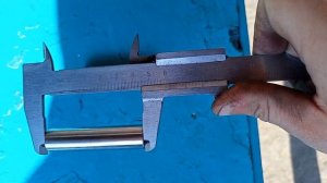 Какой длины должен быть палец Иж Планета-5 ? Хмм