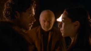 ИГРА ПРЕСТОЛОВ.Робб и Талиса «Я просто полюбил ее»