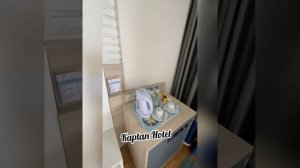 Hotel Kaptan Alanya
