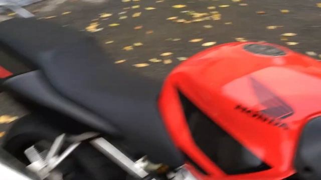 Cbr600 f4i 2007 без РФ смотреть онлайн