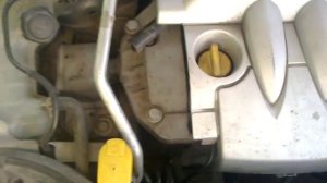 megane 2 шум подшипников генератора