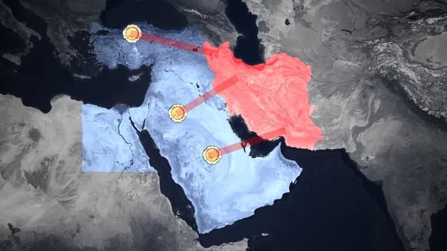 IRAN Reveals Secret UNDERGROUND Airbase To Threaten USA and ISRAEL | Should INDIA be Worried? смотреть онлайн