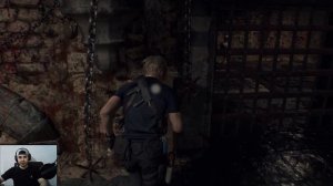 YOVIZLIK MASKANI. LANATLANGAN QASR. RESIDENT EVIL 4 REMAKE UZBEK TILIDA DUBLYAJ 7-QISM 2K video