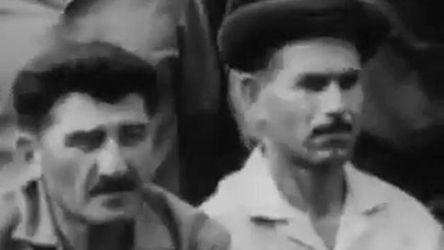 Чародинский хор