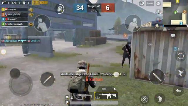 pubg mobile evo zone Victori смотреть онлайн