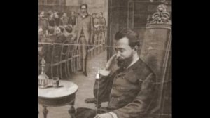 Шахматы в повести "Особые поручения: Пиковый валет" Борис Акунин